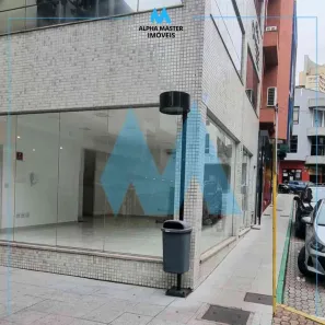 Ponto Comercial para alugar, 96m² no Condomínio Centro Comercial Alphaville, Barueri