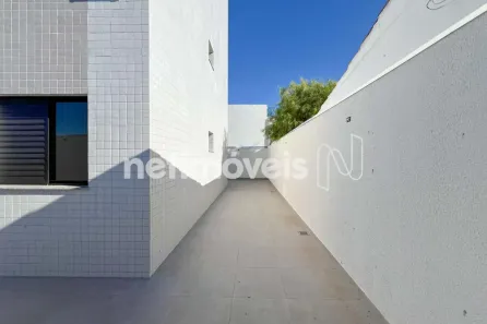Apartamento com 4 Quartos à venda, 217m² no Renascença, Belo Horizonte