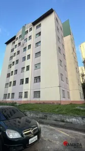 Apartamento com 2 Quartos à venda, 55m² no Vila Sílvia, São Paulo
