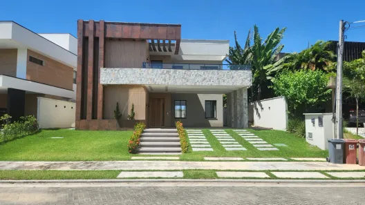 Casa de Condomínio com 4 Quartos à venda, 343m² no , Eusébio