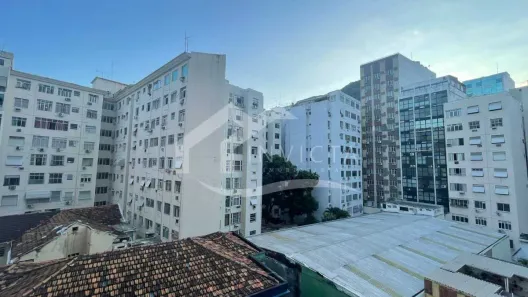 Apartamento com 3 Quartos à venda, 154m² no Copacabana, Rio de Janeiro