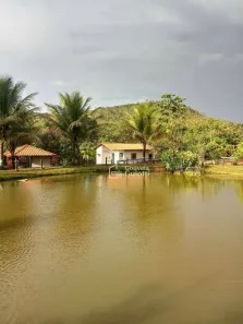 Fazenda/Sítio com 2 Quartos à venda, 193600m² no , Pirenópolis