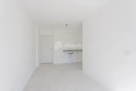 Apartamento com 1 Quarto à venda, 32m² no Pinheiros, São Paulo