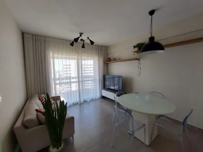 Apartamento com 1 Quarto à venda, 44m² no Jardim Armação, Salvador