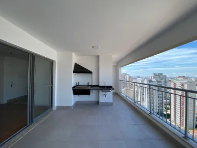 Cobertura com 3 Quartos à venda, 187m² no Vila Dom Pedro I, São Paulo