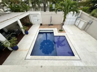 Casa de Condomínio com 3 Quartos à venda, 530m² no Barra da Tijuca, Rio de Janeiro
