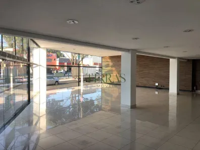 Ponto Comercial para alugar, 470m² no Liberdade, Itu