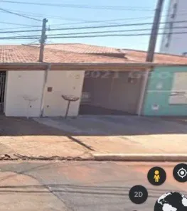 Casa com 2 Quartos à venda, 70m² no Parque Residencial Casarão, Sumaré