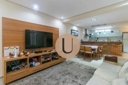 Sobrado com 3 Quartos à venda, 180m² no Rudge Ramos, São Bernardo do Campo