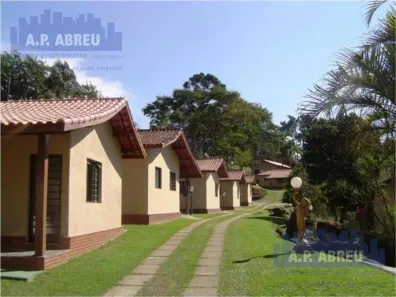 Fazenda/Sítio com 3 Quartos à venda, 25000m² no Jardim Cardoso (Mailasqui), São Roque