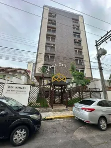Apartamento com 2 Quartos para alugar, 73m² no Vila Jequitibás, Campinas