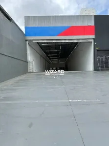 Galpão/Depósito/Armazém para alugar, 502m² no Jardim Planalto, São Paulo