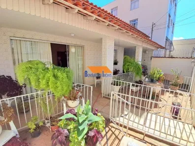 Casa com 4 Quartos à venda, 290m² no Graça, Belo Horizonte