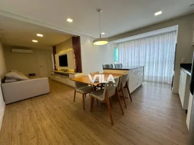 Apartamento com 2 Quartos à venda, 87m² no Água Verde, Blumenau