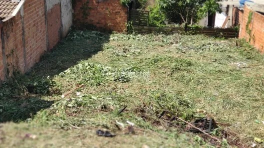 Lote/Terreno à venda, 293m² no Jardim Santo André, Londrina