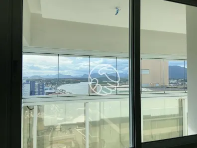 Apartamento com 2 Quartos à venda, 65m² no Centro, Guarapari