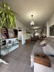 Apartamento com 2 Quartos à venda, 80m² no Ocian, Praia Grande