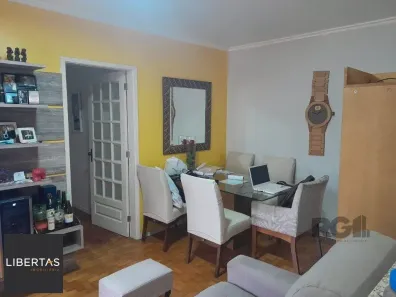 Apartamento com 3 Quartos à venda, 91m² no Passo da Areia, Porto Alegre