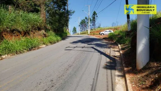Lote/Terreno à venda, 250m² no Jardim San Ressore (Caucaia do Alto), Cotia