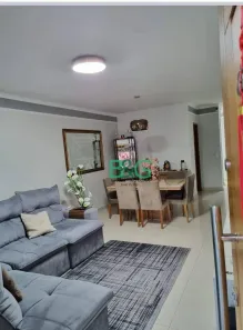 Sobrado com 3 Quartos à venda, 200m² no Água Fria, São Paulo