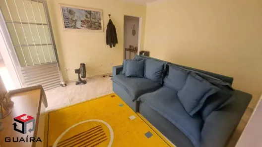 Sobrado com 3 Quartos à venda, 165m² no Demarchi, São Bernardo do Campo