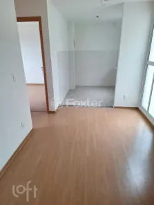 Apartamento com 2 Quartos à venda, 40m² no Santos Dumont, São Leopoldo