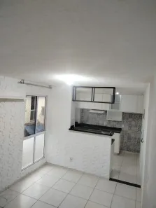 Apartamento com 2 Quartos à venda, 42m² no Jardim Belo Horizonte, Aparecida de Goiânia