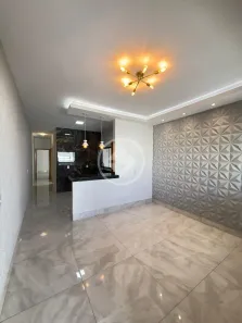 Casa com 2 Quartos à venda, 77m² no Residencial Santa Fé I, Goiânia