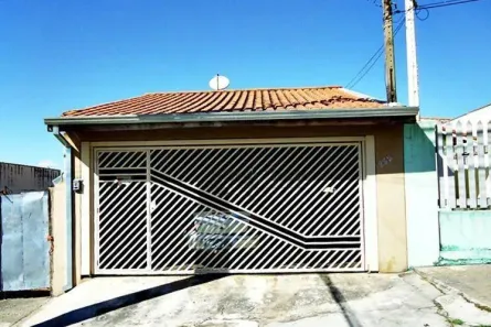 Casa com 3 Quartos à venda, 250m² no Jardim Aeroporto I, Itu