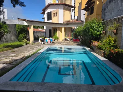 Casa com 4 Quartos à venda, 176m² no Capim Macio, Natal