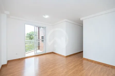 Apartamento com 2 Quartos para alugar, 62m² no Boa Vista, Curitiba