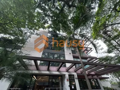 Sala Comercial para alugar, 51m² no Brooklin Paulista, São Paulo