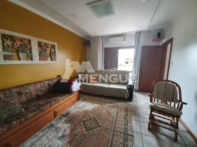 Cobertura com 3 Quartos à venda, 232m² no Jardim Itu, Porto Alegre