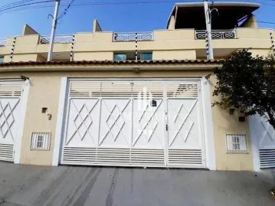 Sobrado com 2 Quartos à venda, 85m² no Vila Constança, São Paulo
