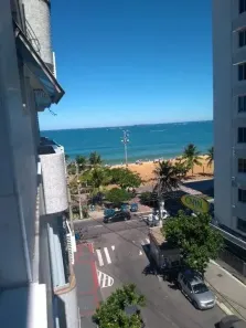 Apartamento com 3 Quartos à venda, 150m² no Praia da Costa, Vila Velha