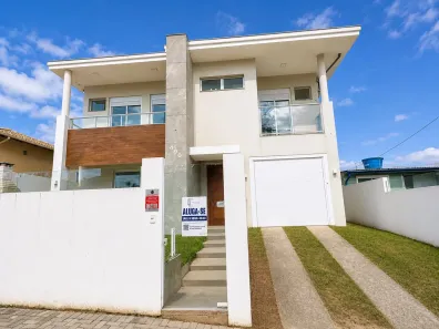 Casa com 3 Quartos para alugar, 120m² no Rio Tavares, Florianópolis