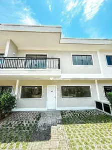 Casa de Condomínio com 3 Quartos à venda, 136m² no Vargem Grande, Rio de Janeiro