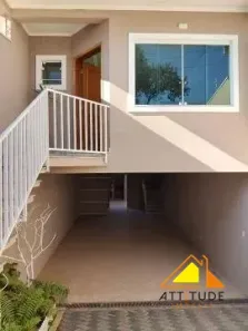 Sobrado com 3 Quartos à venda, 190m² no Rudge Ramos, São Bernardo do Campo