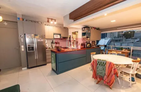 Apartamento com 2 Quartos à venda, 65m² no Ipiranga, São Paulo