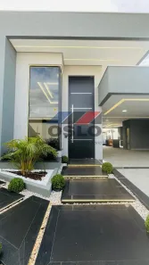 Casa com 3 Quartos à venda, 390m² no Parque Anhanguera, Goiânia