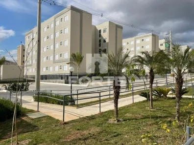 Apartamento com 2 Quartos à venda, 70m² no Vila São Paulo, Mogi das Cruzes