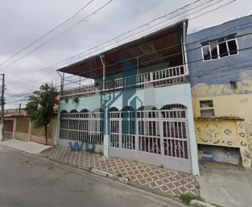 com 6 Quartos à venda, 300m² no Vila Rosaria, São Paulo