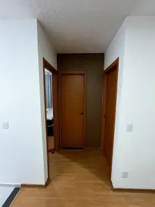 Apartamento com 2 Quartos para alugar, 40m² no Jardim Imperial, Cuiabá