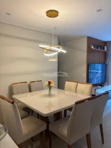 Apartamento com 3 Quartos à venda, 70m² no Morumbi, Paulínia