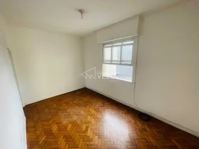 Apartamento com 1 Quarto à venda, 42m² no Centro, Rio de Janeiro
