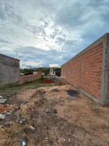 Lote/Terreno à venda, 160m² no Jardim Novo, Rio Claro