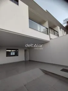 Casa com 3 Quartos à venda, 153m² no Floramar, Belo Horizonte