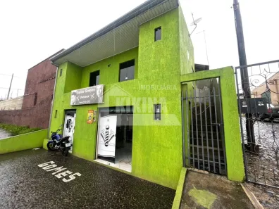 Sala Comercial para alugar, 70m² no Chapada, Ponta Grossa