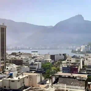 Flat com 2 Quartos à venda, 83m² no Ipanema, Rio de Janeiro