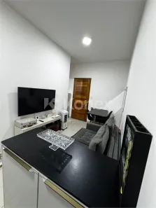 Apartamento com 1 Quarto à venda, 37m² no Parque Vitória, São Paulo